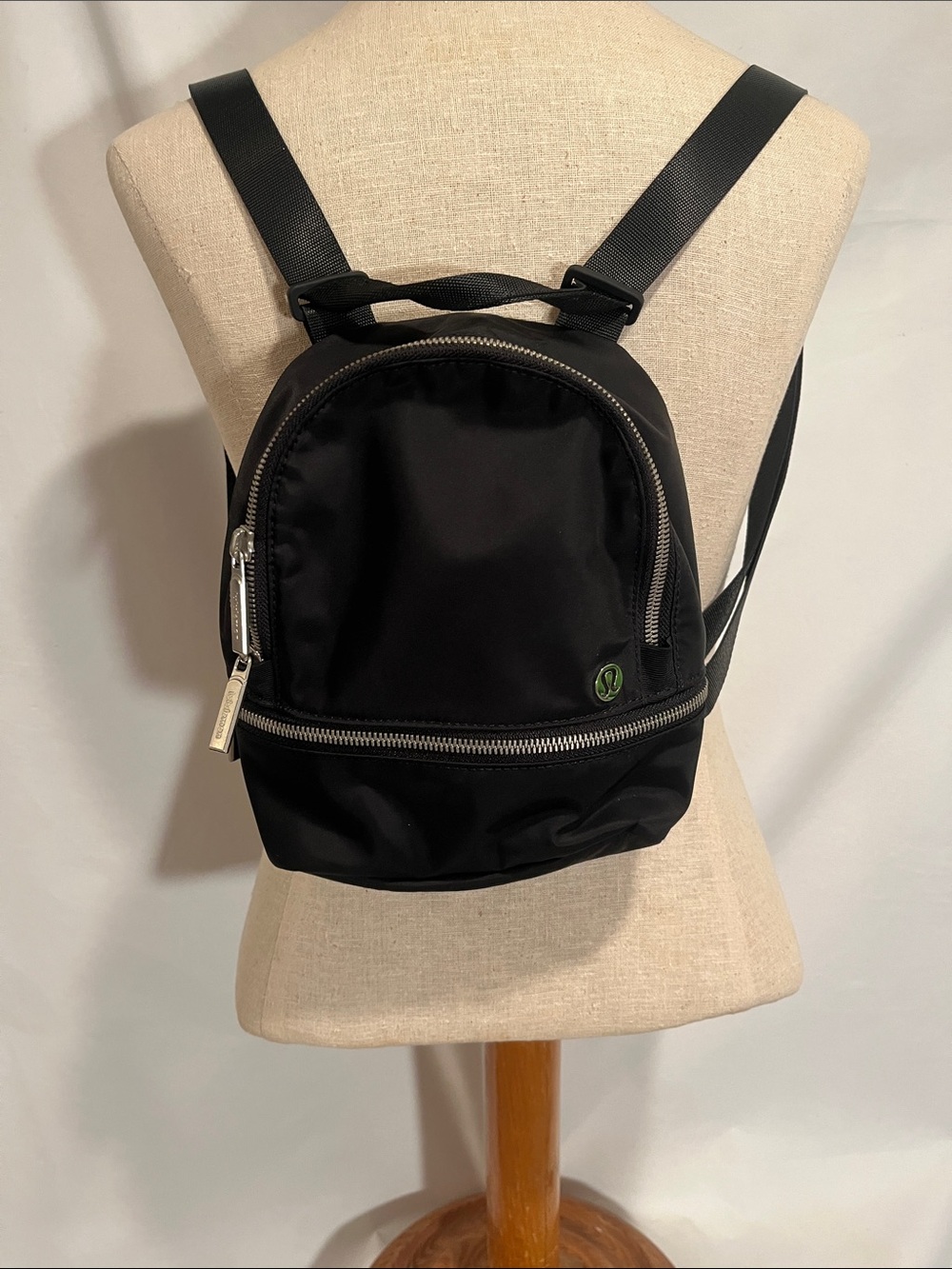 Lululemon City Adventurer Backpack Micro 3L